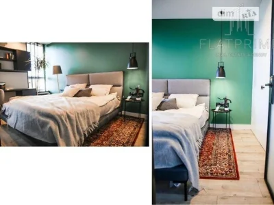 Продаж 3к квартири 91 кв. м на вул. Регенераторна 4 • ID 347