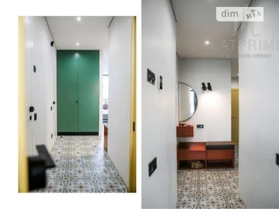 Продаж 3к квартири 91 кв. м на вул. Регенераторна 4 • ID 347