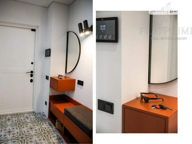 Продаж 3к квартири 91 кв. м на вул. Регенераторна 4 • ID 347