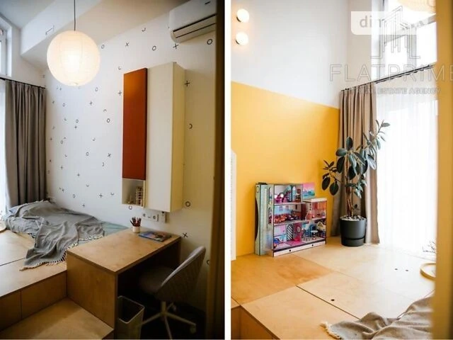 Продаж 3к квартири 91 кв. м на вул. Регенераторна 4 • ID 347