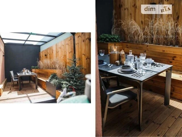 Продаж 3к квартири 91 кв. м на вул. Регенераторна 4 • ID 347