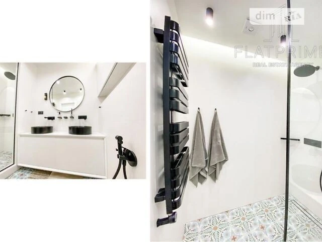 Продаж 3к квартири 91 кв. м на вул. Регенераторна 4 • ID 347