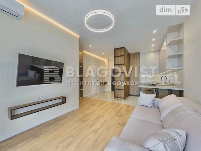 Продаж 1к квартири 53 кв. м на просп. Берестейський 11 • ID