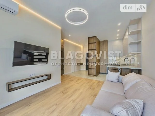 Продаж 1к квартири 53 кв. м на просп. Берестейський 11 • ID