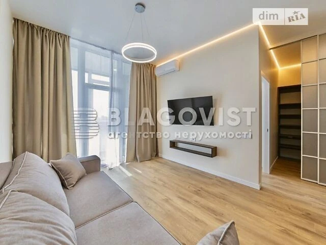 Продаж 1к квартири 53 кв. м на просп. Берестейський 11 • ID