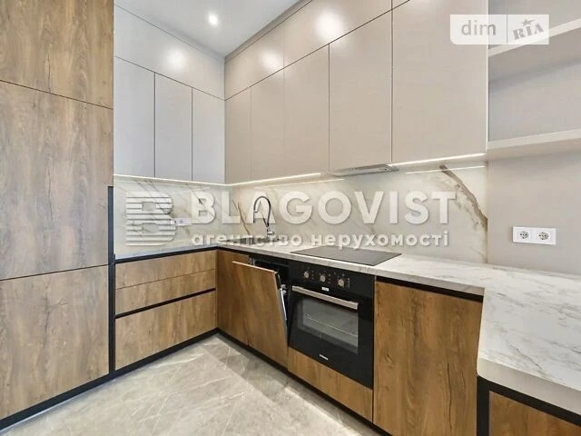 Продаж 1к квартири 53 кв. м на просп. Берестейський 11 • ID