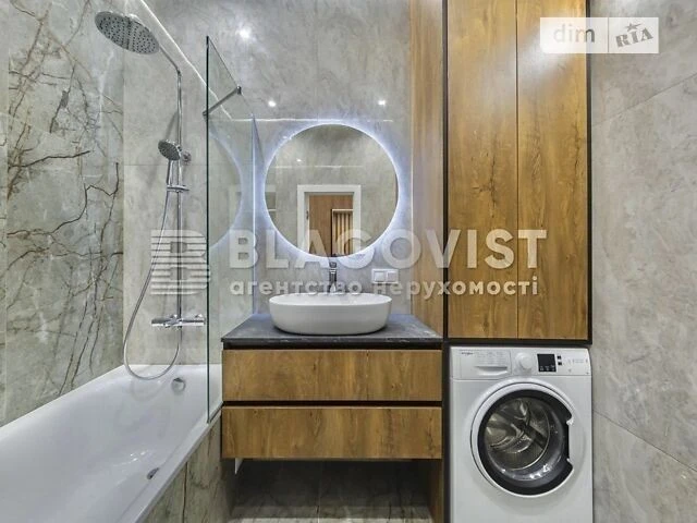 Продаж 1к квартири 53 кв. м на просп. Берестейський 11 • ID