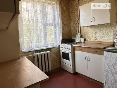 Продаж 2к квартири 48 кв. м на вул. Прирічна 5 • ID 34794719