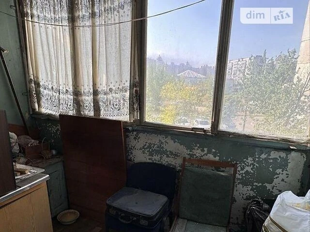 Продаж 2к квартири 48 кв. м на вул. Прирічна 5 • ID 34794719