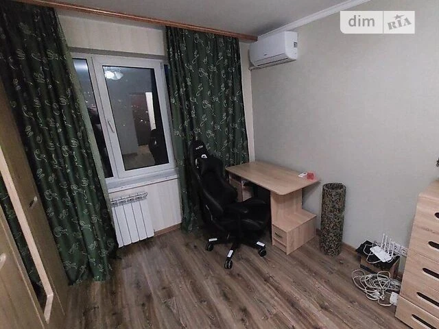Продаж 1к квартири 33 кв. м на вул. Левка Лук'яненка • ID 34