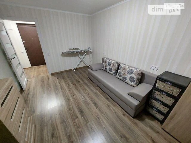Продаж 1к квартири 33 кв. м на вул. Левка Лук'яненка • ID 34