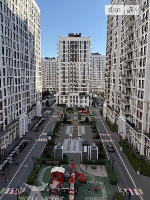 Продаж 1к квартири 29.11 кв. м на вул. Михайла Максимовича 2