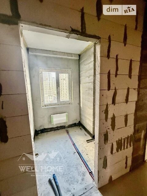 Продаж 1к квартири 29.11 кв. м на вул. Михайла Максимовича 2