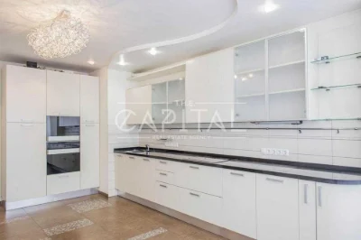 Продажа 3к квартиры, ул. Никольско-Слободская, Днепровский р