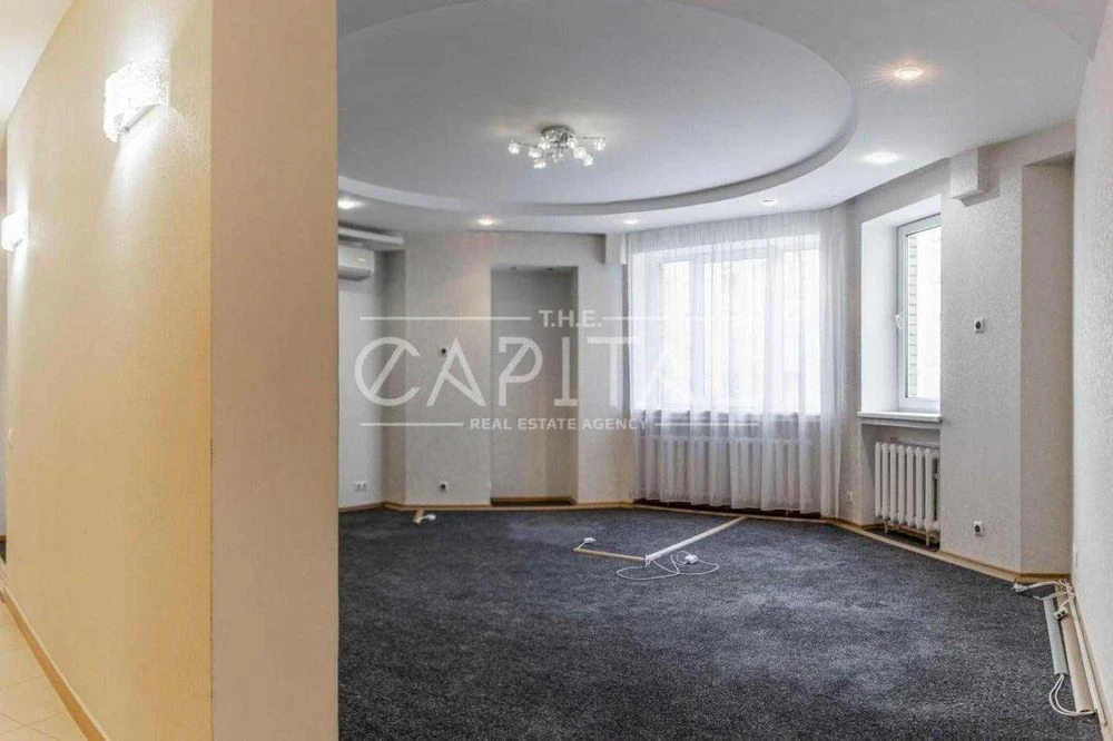 Продажа 3к квартиры, ул. Никольско-Слободская, Днепровский р