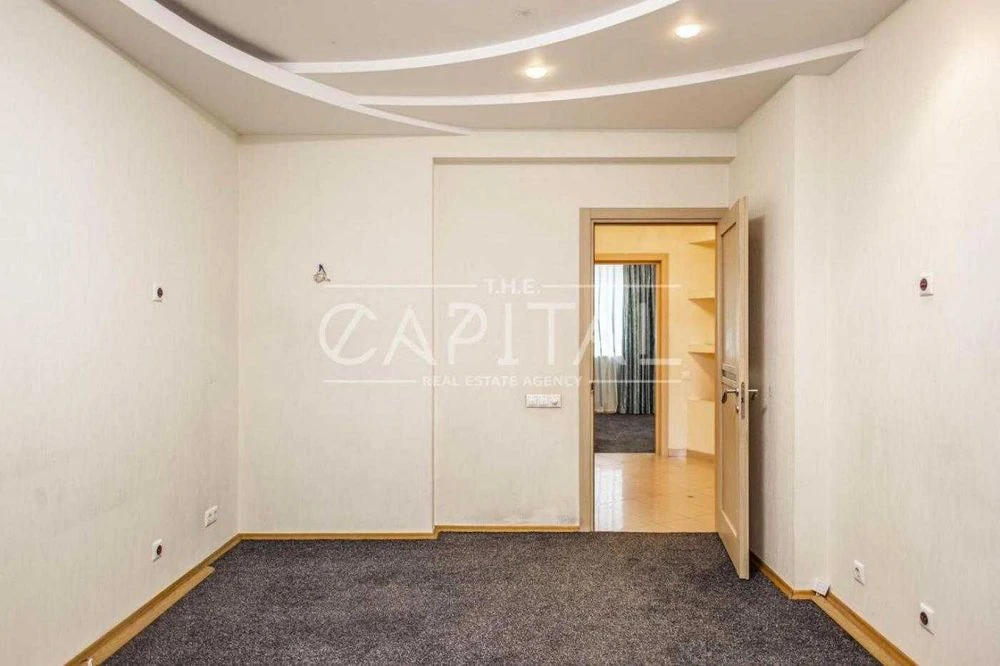 Продажа 3к квартиры, ул. Никольско-Слободская, Днепровский р