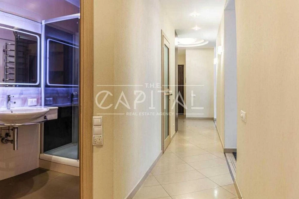 Продажа 3к квартиры, ул. Никольско-Слободская, Днепровский р