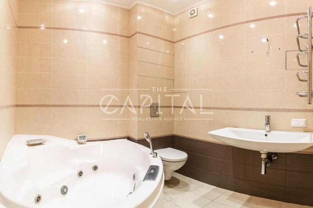 Продажа 3к квартиры, ул. Никольско-Слободская, Днепровский р