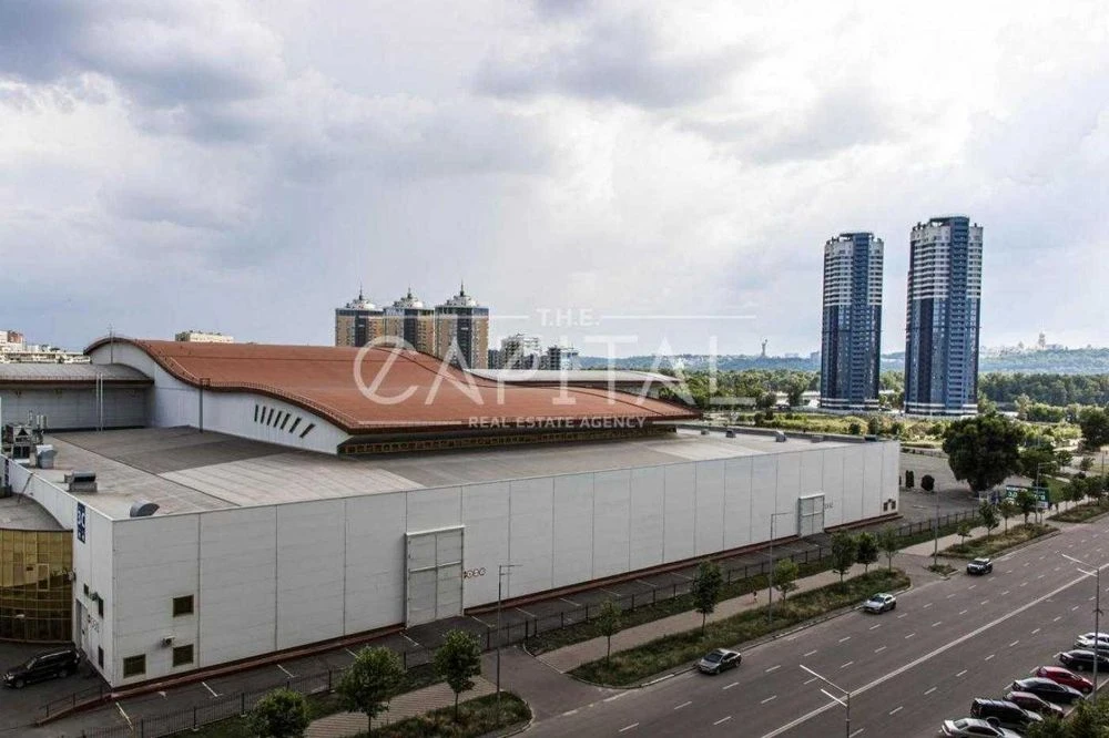 Продажа 3к квартиры, ул. Никольско-Слободская, Днепровский р