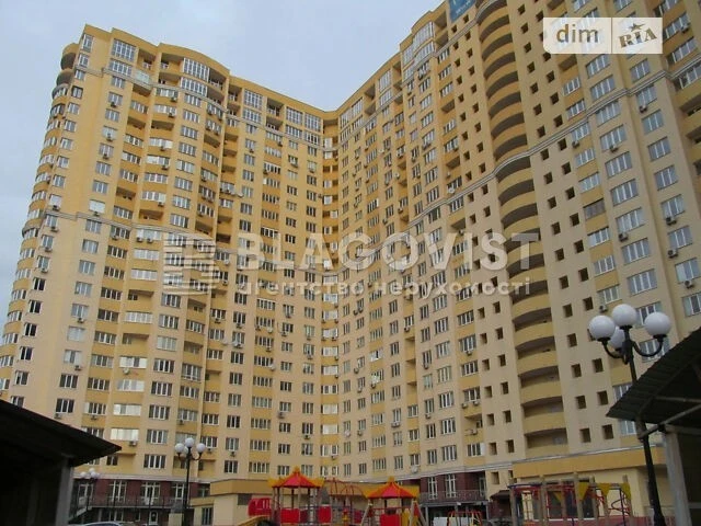 Продаж 3к квартири 112 кв. м на вул. Михайла Максимовича 3Г