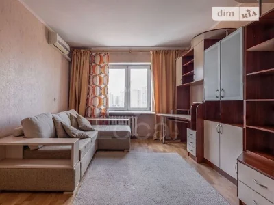 Продаж 1к квартири 42.8 кв. м на просп. Петра Григоренка 18А
