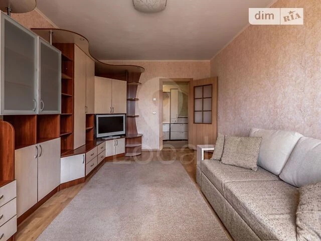 Продаж 1к квартири 42.8 кв. м на просп. Петра Григоренка 18А
