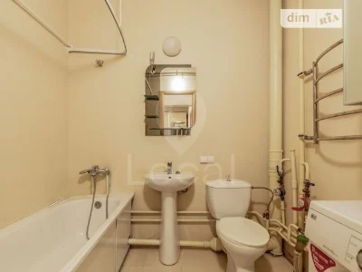 Продаж 1к квартири 42.8 кв. м на просп. Петра Григоренка 18А