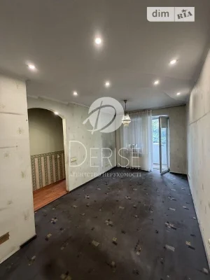 Продаж 1к квартири 33 кв. м на вул. Івана Мазепи 8 • ID 3479