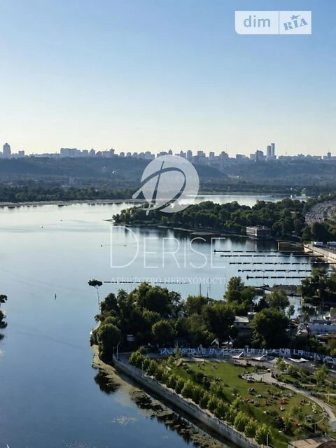 Продаж 2к квартири 98 кв. м на вул. Новокодацька 14 • ID 347
