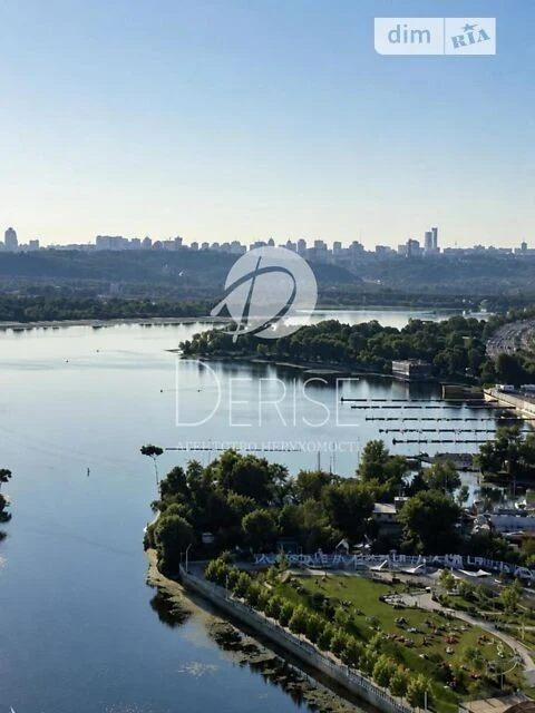 Продаж 2к квартири 98 кв. м на вул. Новокодацька 14 • ID 347