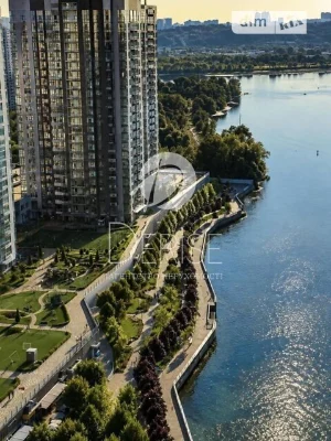 Продаж 2к квартири 98 кв. м на вул. Новокодацька 14 • ID 347