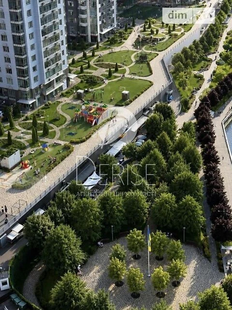 Продаж 2к квартири 98 кв. м на вул. Новокодацька 14 • ID 347
