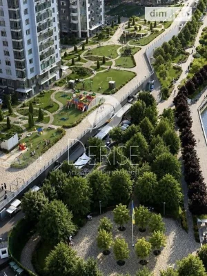 Продаж 2к квартири 98 кв. м на вул. Новокодацька 14 • ID 347