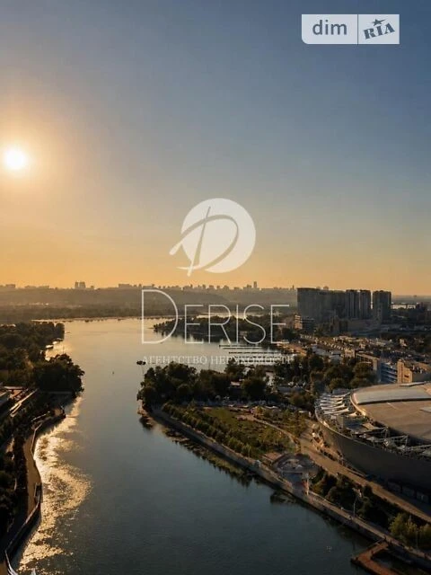 Продаж 2к квартири 98 кв. м на вул. Новокодацька 14 • ID 347