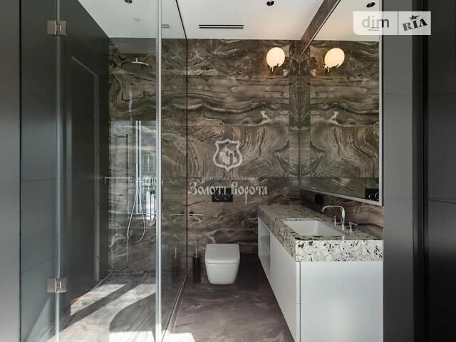Продаж 3к квартири 155 кв. м на вул. Буслівська 12 • ID 3479
