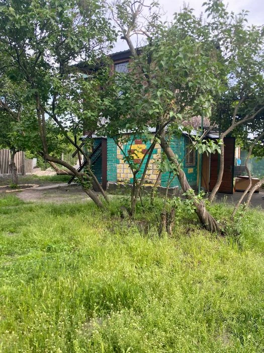 Продаж нерухомості Дніпровський район Воскресенські, Русанів
