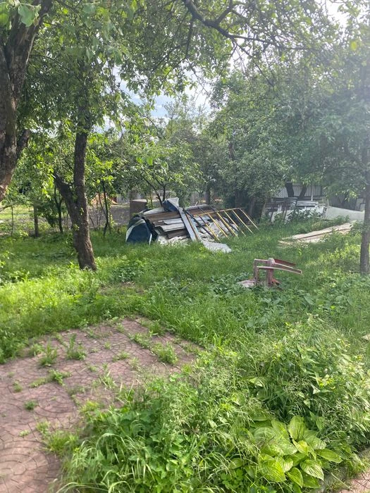 Продаж нерухомості Дніпровський район Воскресенські, Русанів