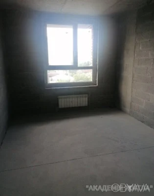 1-room apartment, 41.4 sq.m.