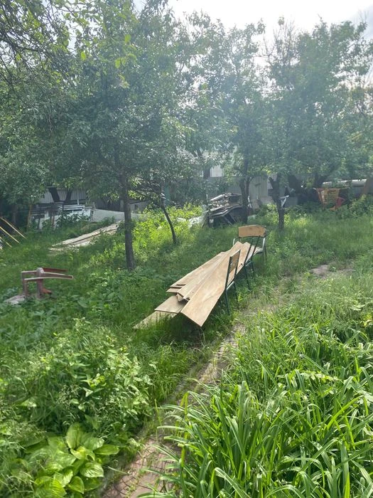 Продаж нерухомості Дніпровський район Воскресенські, Русанів