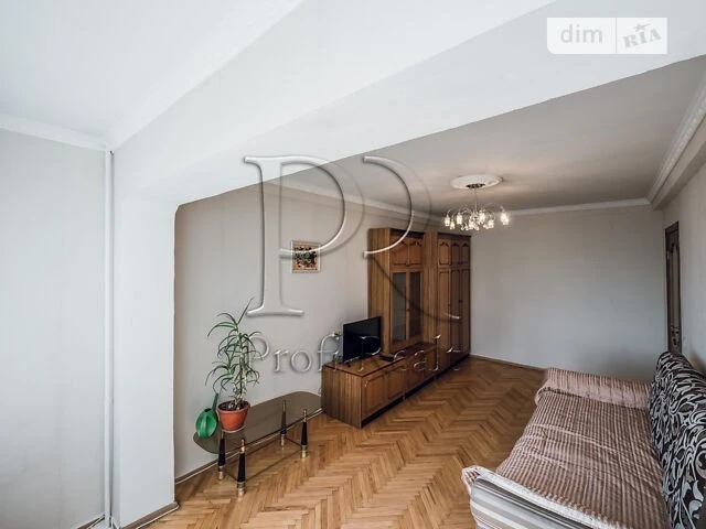 Продаж 1к квартири 33.8 кв. м на вул. Борщагівська 2 • ID 34