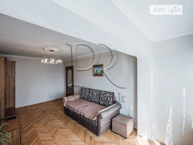 Продаж 1к квартири 33.8 кв. м на вул. Борщагівська 2 • ID 34