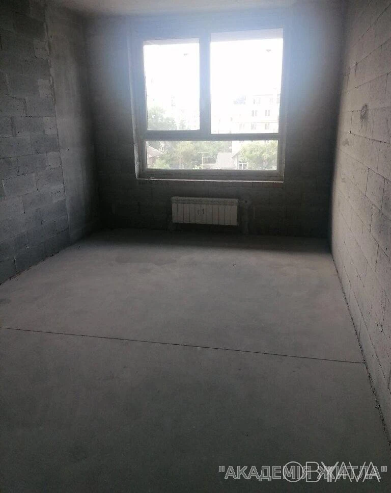 1-room apartment, 41.4 sq.m.