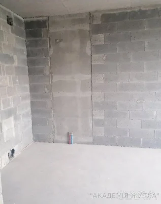 1-room apartment, 41.4 sq.m.