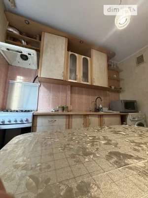 Продаж 2к квартири 47 кв. м на просп. Любомира Гузара 20 • I
