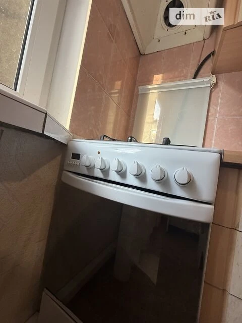 Продаж 2к квартири 47 кв. м на просп. Любомира Гузара 20 • I