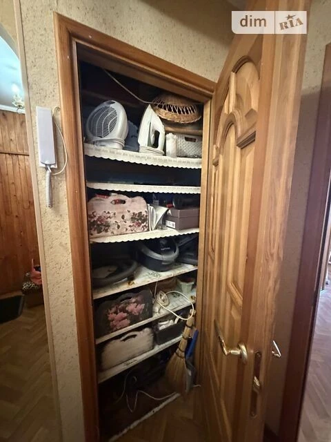 Продаж 2к квартири 47 кв. м на просп. Любомира Гузара 20 • I