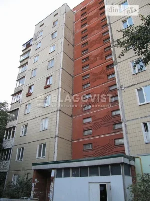 Продаж 2к квартири 50.4 кв. м на вул. Романа Ратушного 35А •
