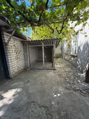 Продам  дом 7 ст Фонтана . 6 соток. Все документы.