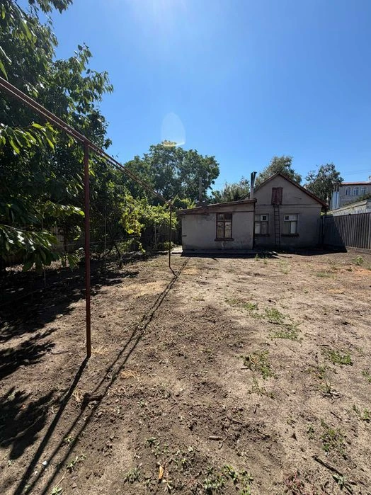 Продам  дом 7 ст Фонтана . 6 соток. Все документы.