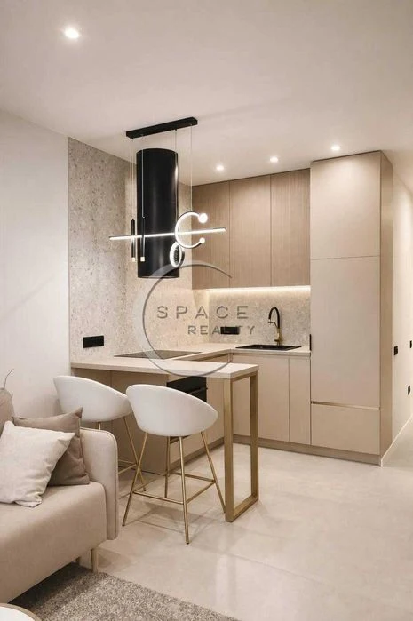 Продаж 2-х квартири 45 м2 ЖК Nordica вулиця Залізничне Шосе
